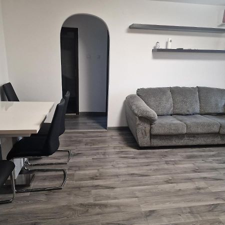 Apartament Gara De Nord Bukurešť Exteriér fotografie