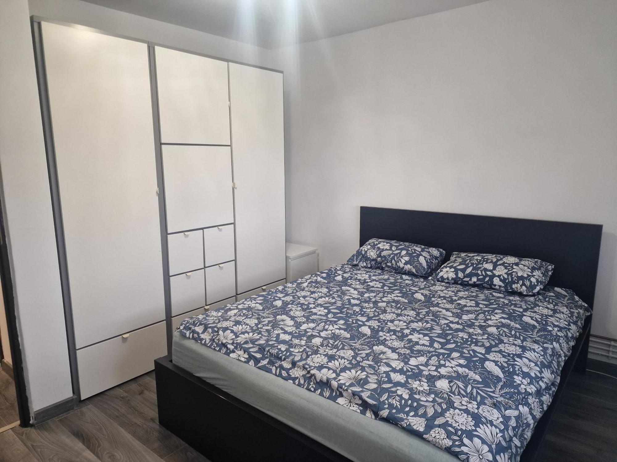 Apartament Gara De Nord Bukurešť Exteriér fotografie